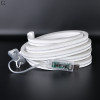 Неонова LED-стрічка RGB 5 м/USB/Пульт + Мобільний додаток