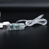 Неонова LED-стрічка RGB 5 м/USB/Пульт + Мобільний додаток