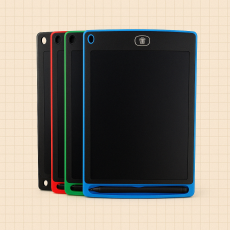 Універсальний планшет для малювання та нотаток зі стілусом LCD Writing Tablet