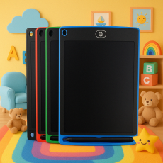 Электронный LCD планшет для записи и рисования Writing Tablet