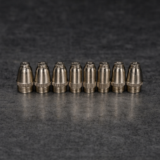 Сопло для плазматрона SG-55 (AG-60) з міді або кераміки, формує плазмову струю, сумісне з апаратами плазмового різання