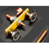 Магнітна маса для зварювання 2Н, утримуюча вага 6 кг — швидке заземлення без пошкоджень