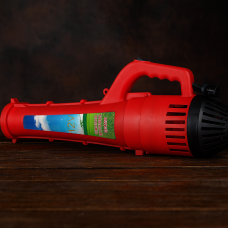 Насадка BLOWER SPRAY для акумуляторних обприскувачів 12В з турбіною, 2 форсунки, дальність до 6 м