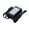 Зарядний пристрій для акумуляторних обприскувачів 12V 1.2A, імпульсний з індикатором заряду