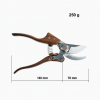 Секатор прививочный Professional Grafting Tool для сада, винограда и плодовых деревьев.