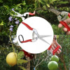 Прививочный секатор Professional Grafting Tool для сада, виноградников и питомников