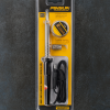 Электрический паяльник PINSUN 60W 220V с набором для пайки: припой, канифоль, подставка