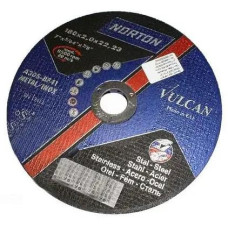 NORTON VULKAN 180x2x22,23 диск.