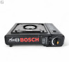 Портативна туристична газова плита BOSCH Max (2.3 кВт, кейс у комплекті)