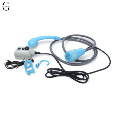 Автономний портативний душ /USB. / Battery. / 12v