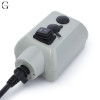 Автономний портативний душ /USB. / Battery. / 12v