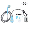 Автономний портативний душ /USB. / Battery. / 12v