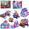 Магнітний конструктор Magnit/Magical/LIMO TOY 72 деталій 