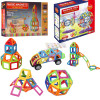 Магнітний конструктор Magnit /Magical/LIMO TOY 96 деталей 
