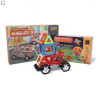 Магнітний конструктор Magnit /Magical/LIMO TOY 83 деталей 