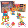 Магнітний конструктор Magnit /Magical/LIMO TOY 50 деталей 