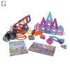 Магнітний конструктор Magical 104 деталі Magnit/Magical/LIMO TOY