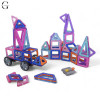 Магнітний конструктор Magical 104 деталі Magnit/Magical/LIMO TOY