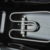 Электрическая фритюрница LumaBella LB-60002 3,5 л, 2000 Вт с регулировкой температуры, корзиной и крышкой