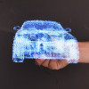 3D голографический вентилятор 42 см Wi-Fi USB LED с поддержкой GIF-анимации и карты памяти