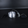 Светодиодная солнечная лента IP65 20 м/200 LED.
