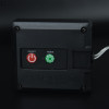 Светодиодная солнечная лента IP65 20 м/200 LED.