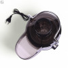 Соковыжималка LumaBella LB-53004 800 Вт, центробежная, защита от перегрева, горловина 65 мм