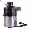 Соковыжималка LumaBella LB-53004 800 Вт, центробежная, защита от перегрева, горловина 65 мм
