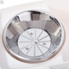 Соковыжималка электрическая бытовая 4в1 LumaBella LB-53011 800 Вт, 3 скорости, 1.5 л