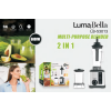 Кухонный блендер LumaBella 6000 Вт.