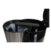 Капельная кофеварка LumaBella LB-54001, 800 Вт, 12 чашек, съемный фильтр, функция подогрева, защита от перегрева