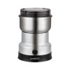 Кофемолка LumaBella LB-54009 300 Вт, емкость 0,6 л, нержавеющая сталь, защита от перегрева