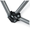 Сложное туристическое кресло-паук Compact Outdoor Chair 100 кг с чехлом