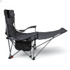Сложное туристическое кресло-паук Compact Outdoor Chair 100 кг с чехлом