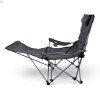 Сложное туристическое кресло-паук Compact Outdoor Chair 100 кг с чехлом