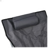 Сложное туристическое кресло-паук Compact Outdoor Chair 100 кг с чехлом
