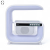 Нічник Smart Light Sound Machine з бездротовою зарядкою та Bluetooth колонкою