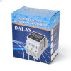 Семициклический таймер DALAS 10A 220В с цифровым дисплеем