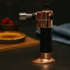 Горелка кулинарная JETTORCH для крем-брюле, гриля и обработки материалов