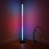 Кутовий світильник LED торшер для інтер'єру RGB Ambient Floor Lamp 1.2м
