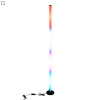 Кутовий світильник LED торшер для інтер'єру RGB Ambient Floor Lamp 1.2м