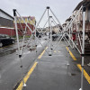 Намет PREMIUM 3×3 м |
