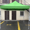 Намет PREMIUM 3×3 м |