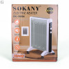 Обігрівач SOKANY SK-18004 – ефективне тепло без шуму