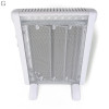 Обігрівач SOKANY SK-18004 – ефективне тепло без шуму