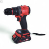 Шуруповерты бесщеточные Lambent Star 48V с двумя аккумуляторами.