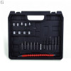 Шуруповерты бесщеточные Lambent Star 48V с двумя аккумуляторами.