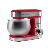Миксер планетарный 3в1 Top Kitchen TK-00243, 4200 Вт, кухонный тестомисс с чашей 6 л