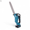 Акумуляторна ланцюгова пилка MAKITA 36V, 6.0 А·рік, безщіткова, кейс, шина 12 дюймів 