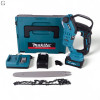 Акумуляторна ланцюгова пилка MAKITA 36V, 6.0 А·рік, безщіткова, кейс, шина 12 дюймів 